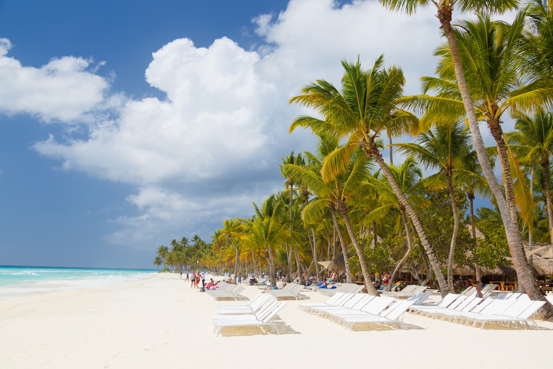 Top 10 Most Beautiful Caribbean Beaches Caribbean Beaches Island ...